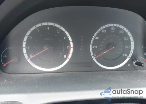 2011 Honda Accord 2.4 Se z USA, uszkodzony, nr VIN 1HGCP2F60BA017072